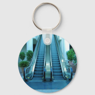 escalator key ring