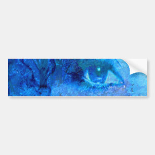Escape Bumper Sticker