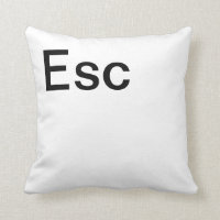 Escape Computer Key