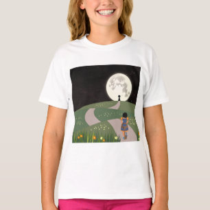 Escape from home T-Shirt