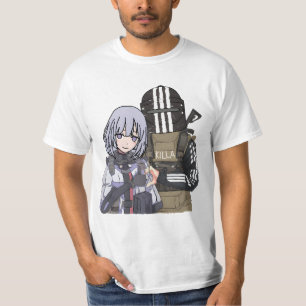 Escape from Tarkov couple T-Shirt