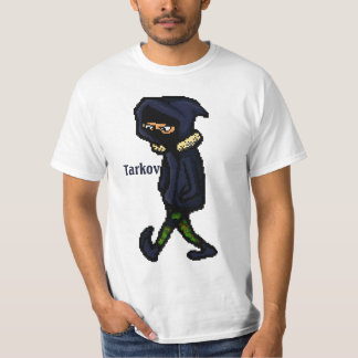Escape from Tarkov cute T-Shirt