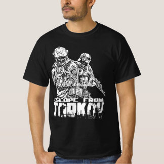 Escape from Tarkov T-Shirt