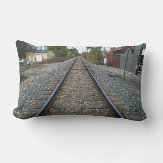 Escape Lumbar Cushion (Front)