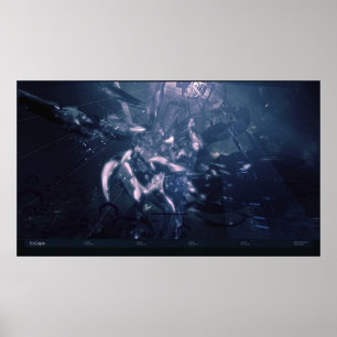 EsCape Poster