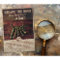 Escape Room Party Invitation