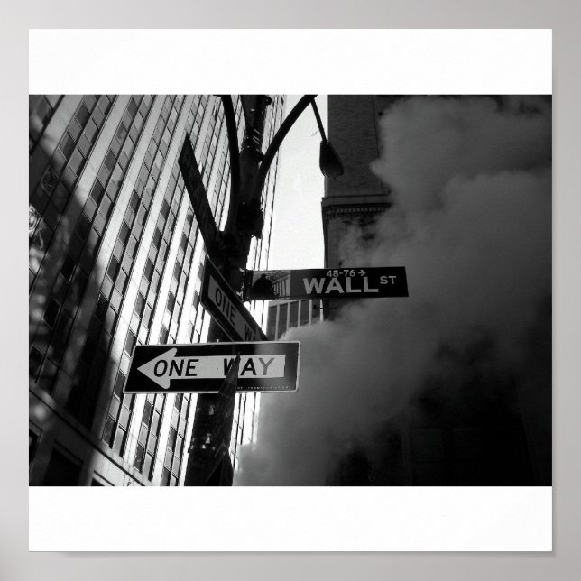 Escape the depression poster (Front)