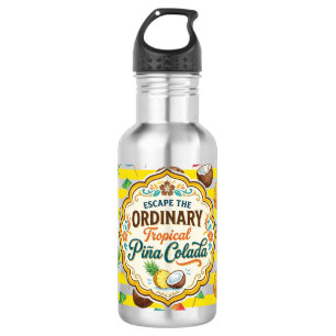Escape the Ordinary 532 Ml Water Bottle