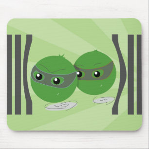Escapeas Mousepad
