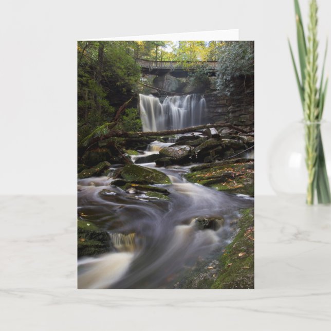 Escaping Reality Card (Front)