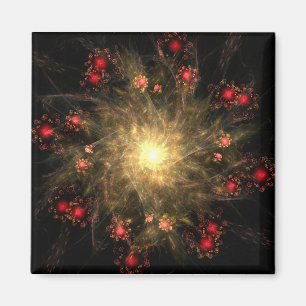 Escaping the Supernova Magnet