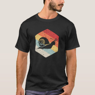 Escargot Snails / French Cuisine Escargot T-Shirt