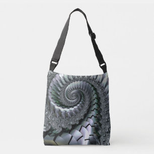 Escheresque Crossbody Bag