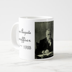 Escoffier Giant Mug