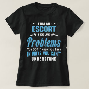 Escort T-Shirt