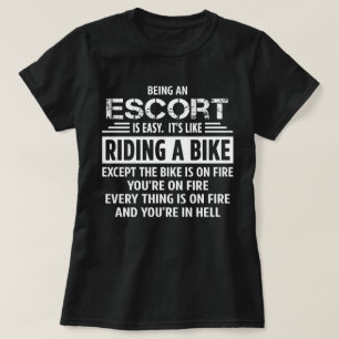 Escort T-Shirt