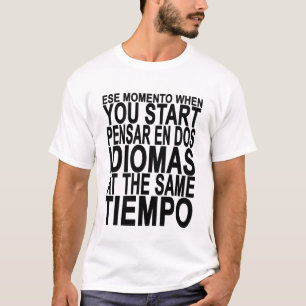 Ese Momento T-Shirts.png T-Shirt