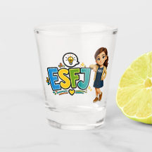 ESFJ — The Connection Builder