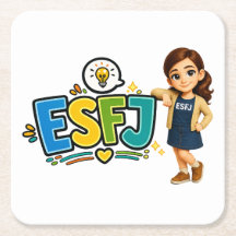 ESFJ — The Connection Builder