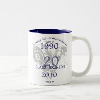 ESHS Mug