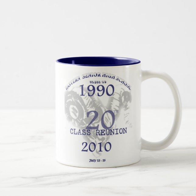 ESHS Mug (Right)