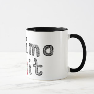 Eskimo Inuit Init Mug