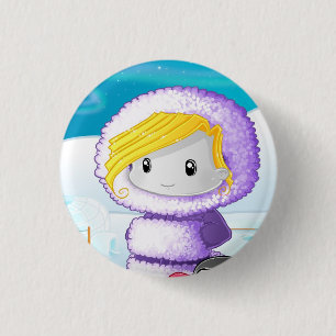 Eskimo Po button