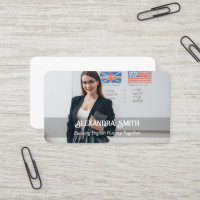 Esl Teacher Custom Photo