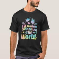 ESL Teachers Connecting The World English Virtual