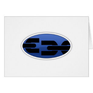 ESN new logo card