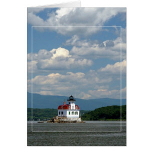 Esopus Lighthouse