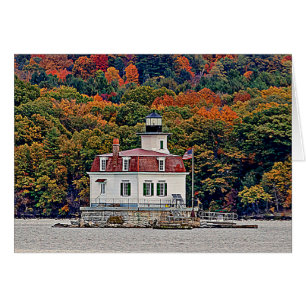 Esopus Meadows Lighthouse