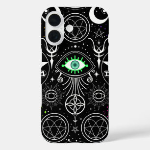 Esoteric iPhone 16 Case