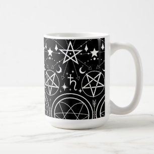 Esoteric Coffee Mug