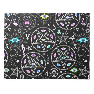 Esoteric Notepad