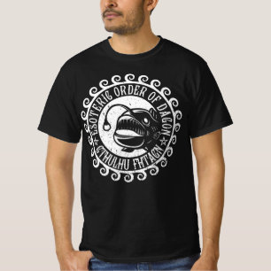 Esoteric Order of Dagon Innsmouth Lovecraft T-Shirt