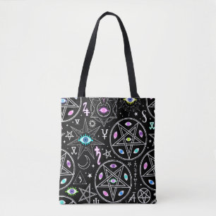 Esoteric Tote Bag