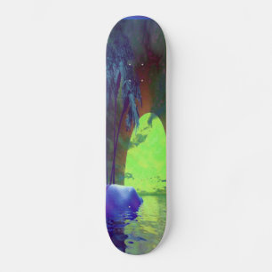 Esotic Skateboard