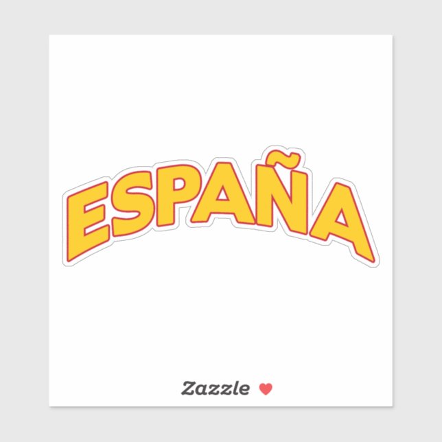 España 5 (Sheet)