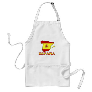 España Apron
