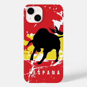 Espana Case-Mate iPhone 14 Case
