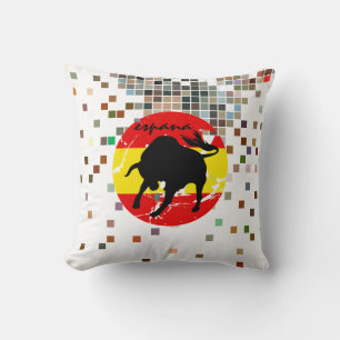 Espana Cushion