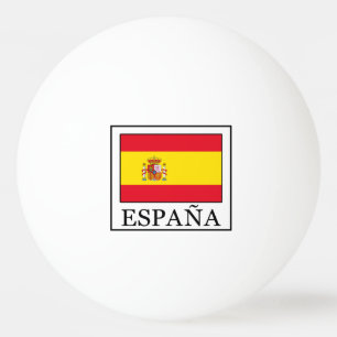 España Ping Pong Ball
