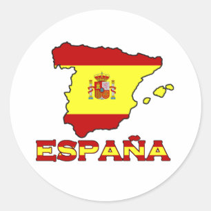 España stickers