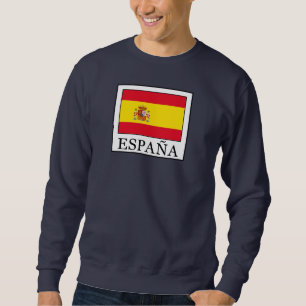 España Sweatshirt