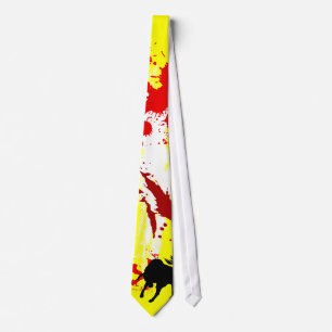 Espana Tie