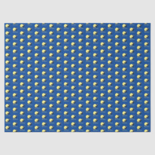 Esperanto: Bonan vesperton! Night Light Tissue Paper