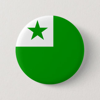 Esperanto flag Button