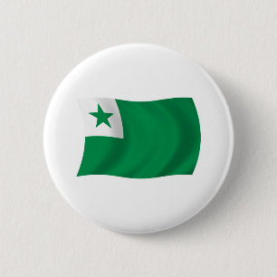 Esperanto Flag Button