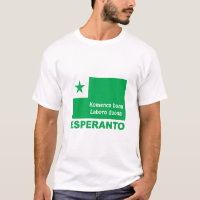 Esperanto / "Komenco bona Laboro duona",